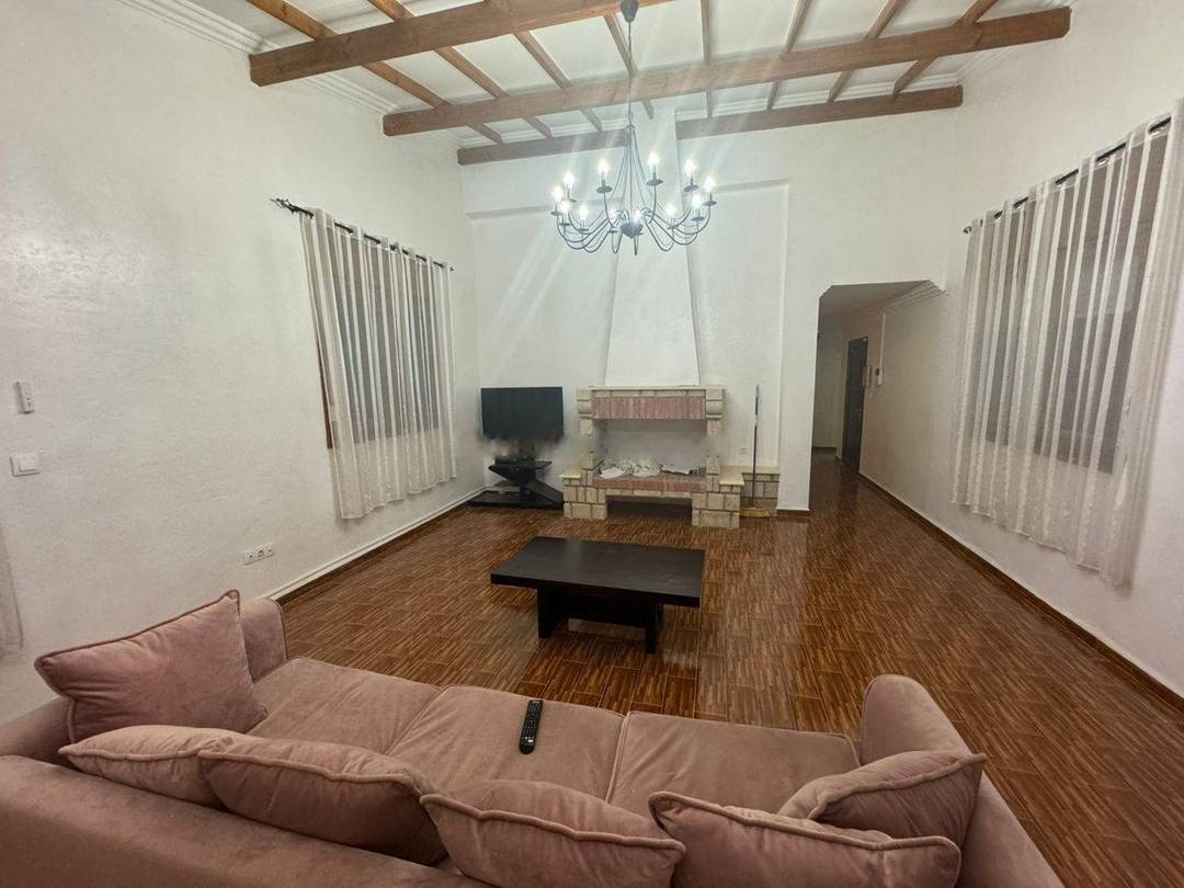 Location Appartement F3 Hydra