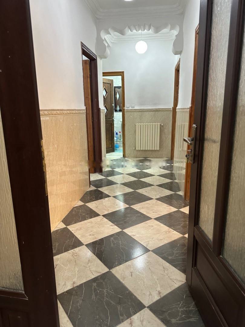 Location Appartement F3 Ouled Fayet