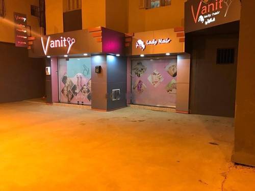 Location Local F1 Ouled Fayet