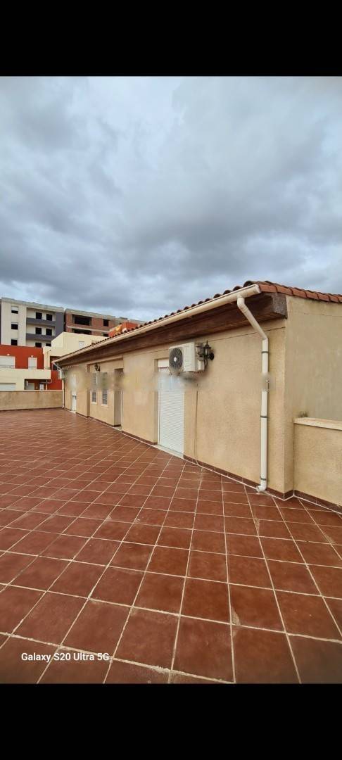 Vente Appartement F5 Souidania