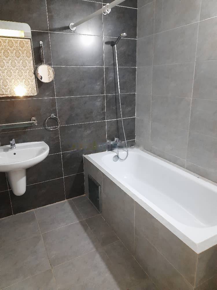 Location Appartement F4 Cheraga