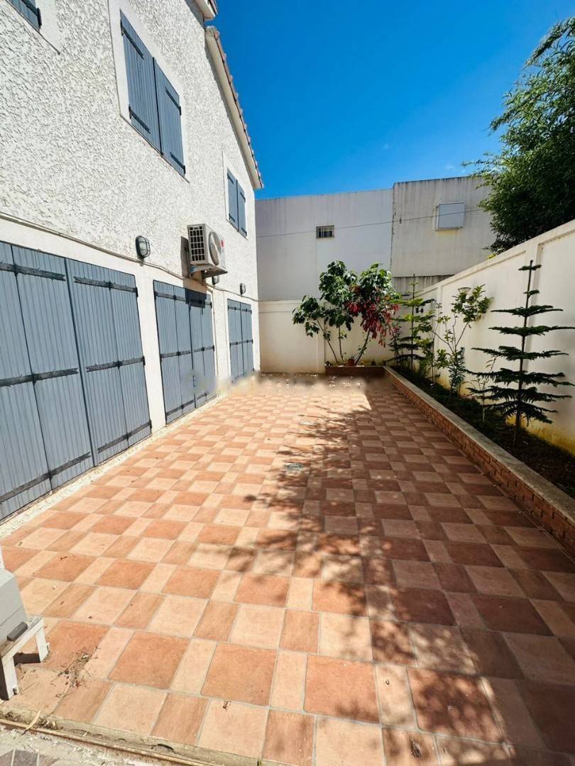 Vente Villa F5 Bordj El Kiffan