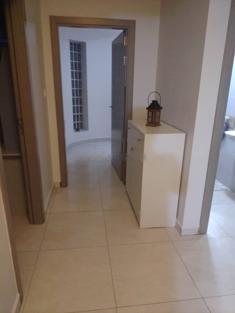 Vente Appartement F4 El Achour