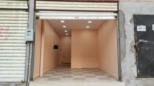 Location Local Bordj El Bahri