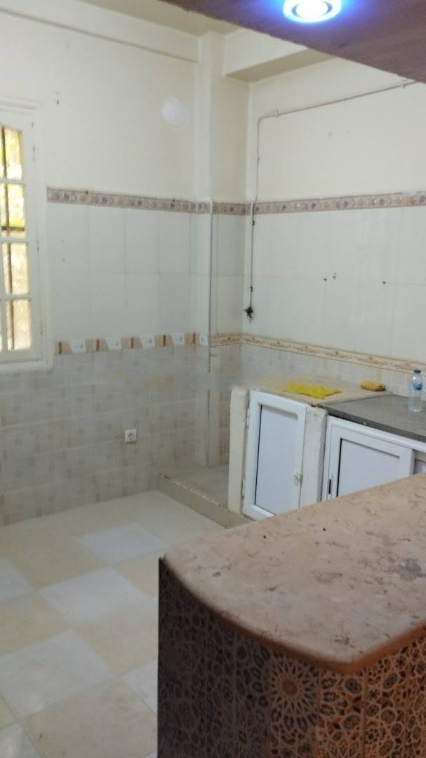 Vente Appartement F3 Djasr Kasentina