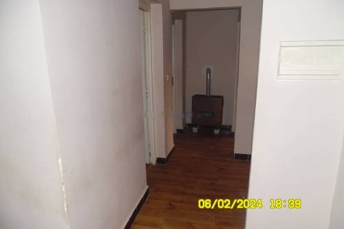 Location Appartement F3 Bab Ezzouar
