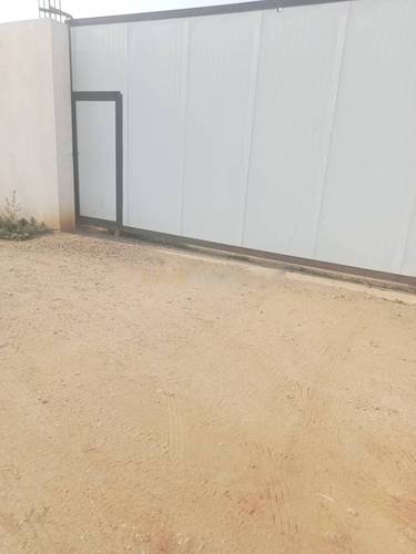 Location Hangar Ouled Fayet