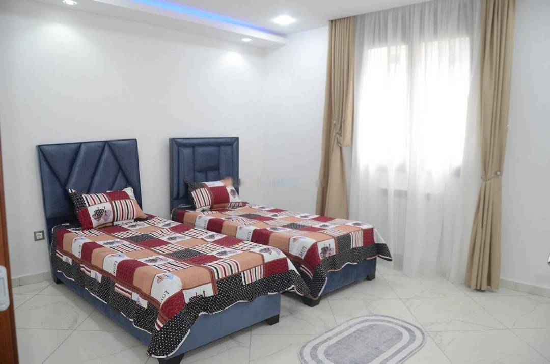 Vente appartement bab el oued