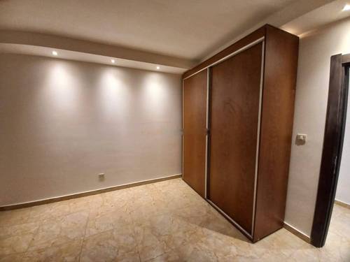 Location Appartement F4 Cheraga