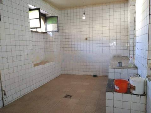 Vente Local F3 Bologhine