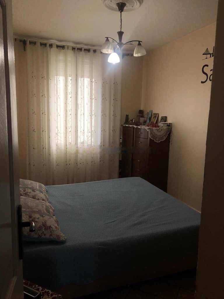 Vente Appartement F3 Sidi M'Hamed