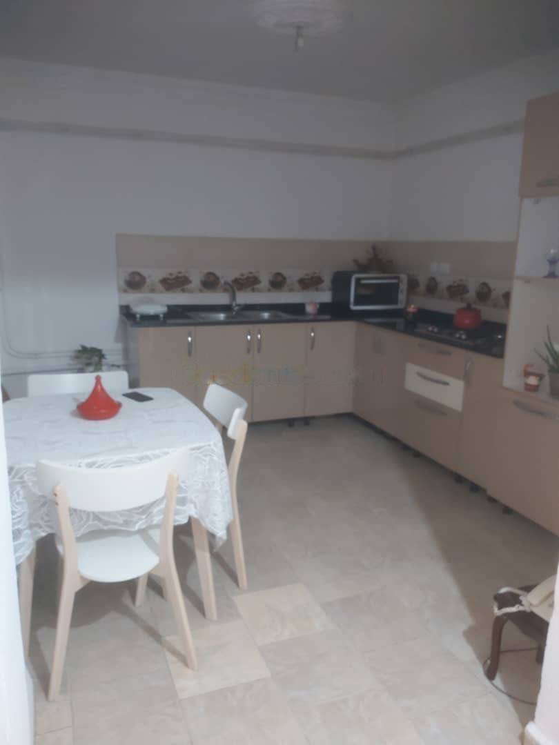 Vente Appartement F2 Kouba