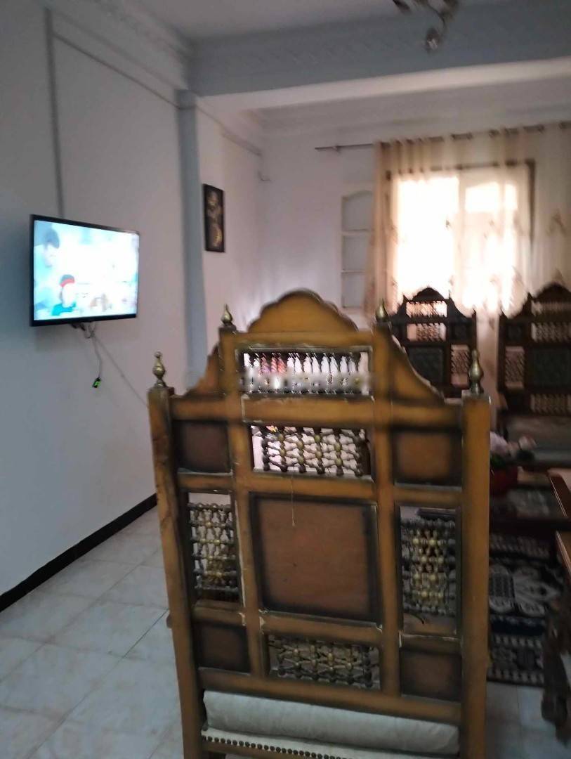 Location Appartement F3 Bordj El Bahri