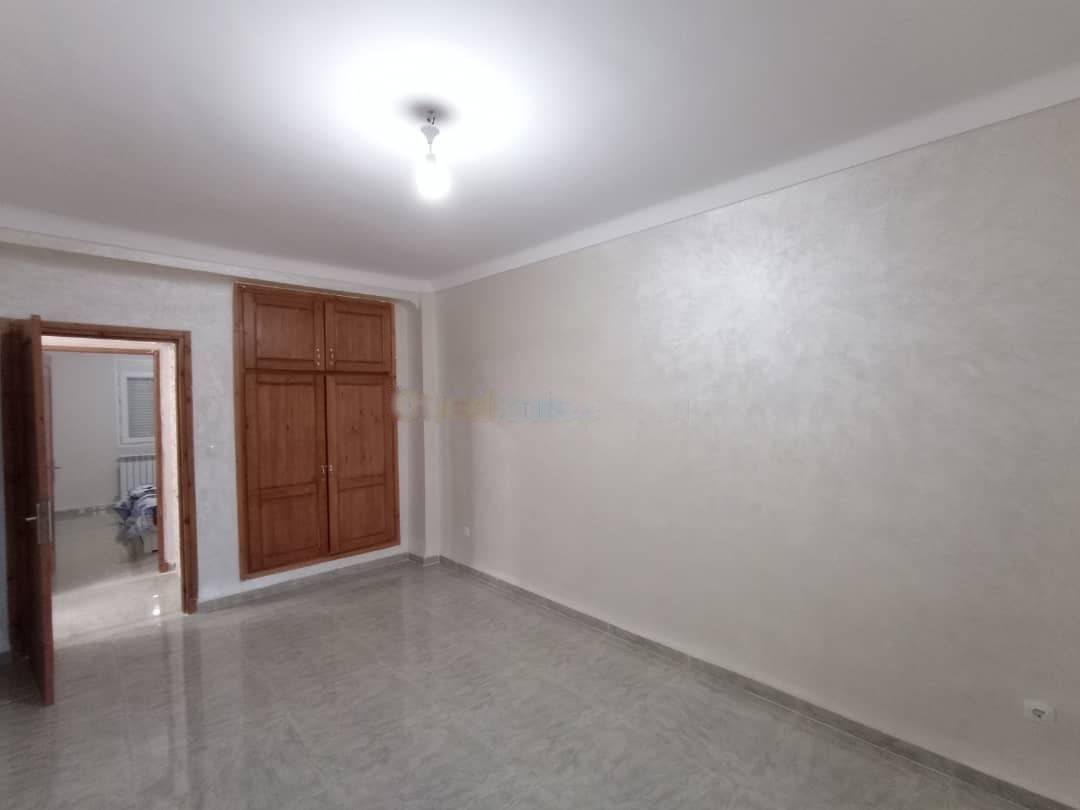Location Appartement F4 Bordj El Kiffan