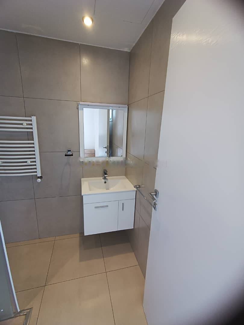 Location Appartement F4 Hydra