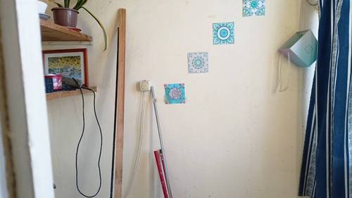 Location Appartement F4 Birkhadem