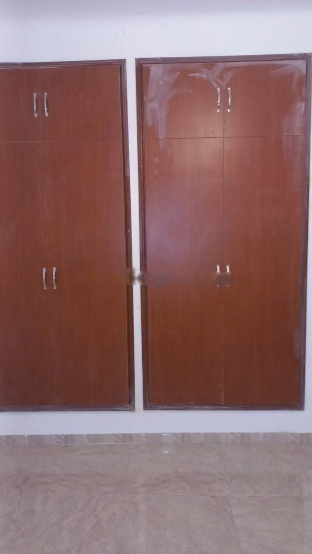 Vente Appartement F5 Reghaia
