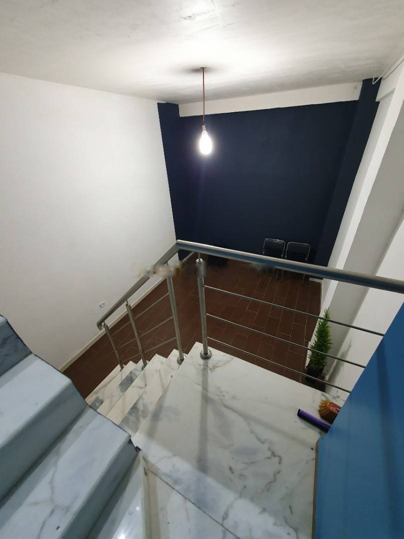 Vente Appartement F1 Djasr Kasentina