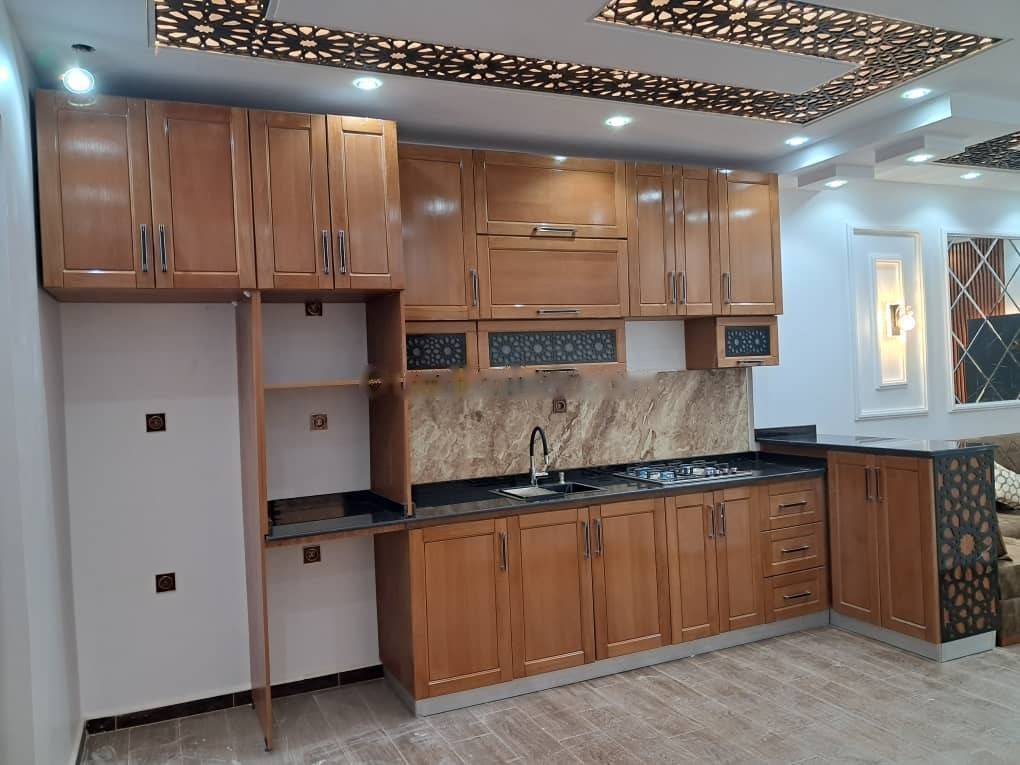 Vente Appartement F2 Bordj El Kiffan
