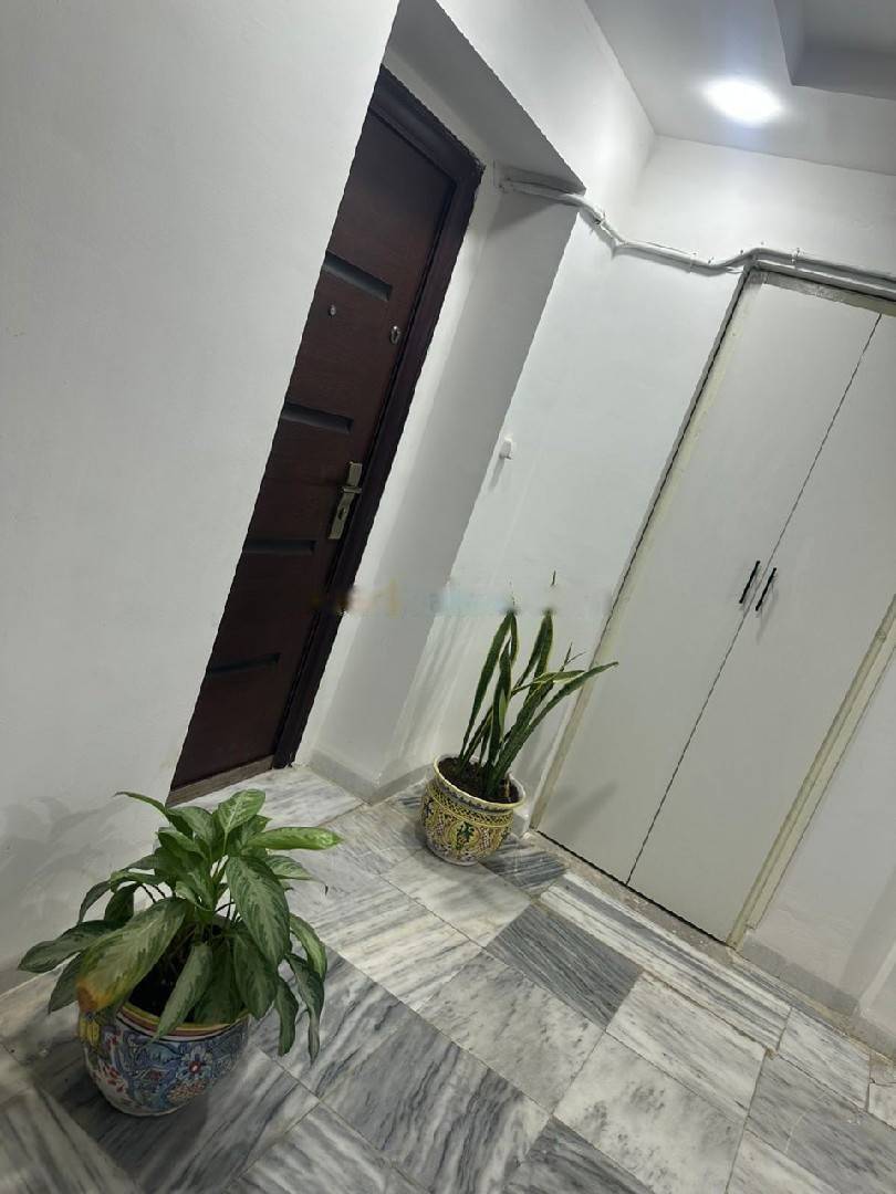 Vente Appartement F8 Ouled Fayet