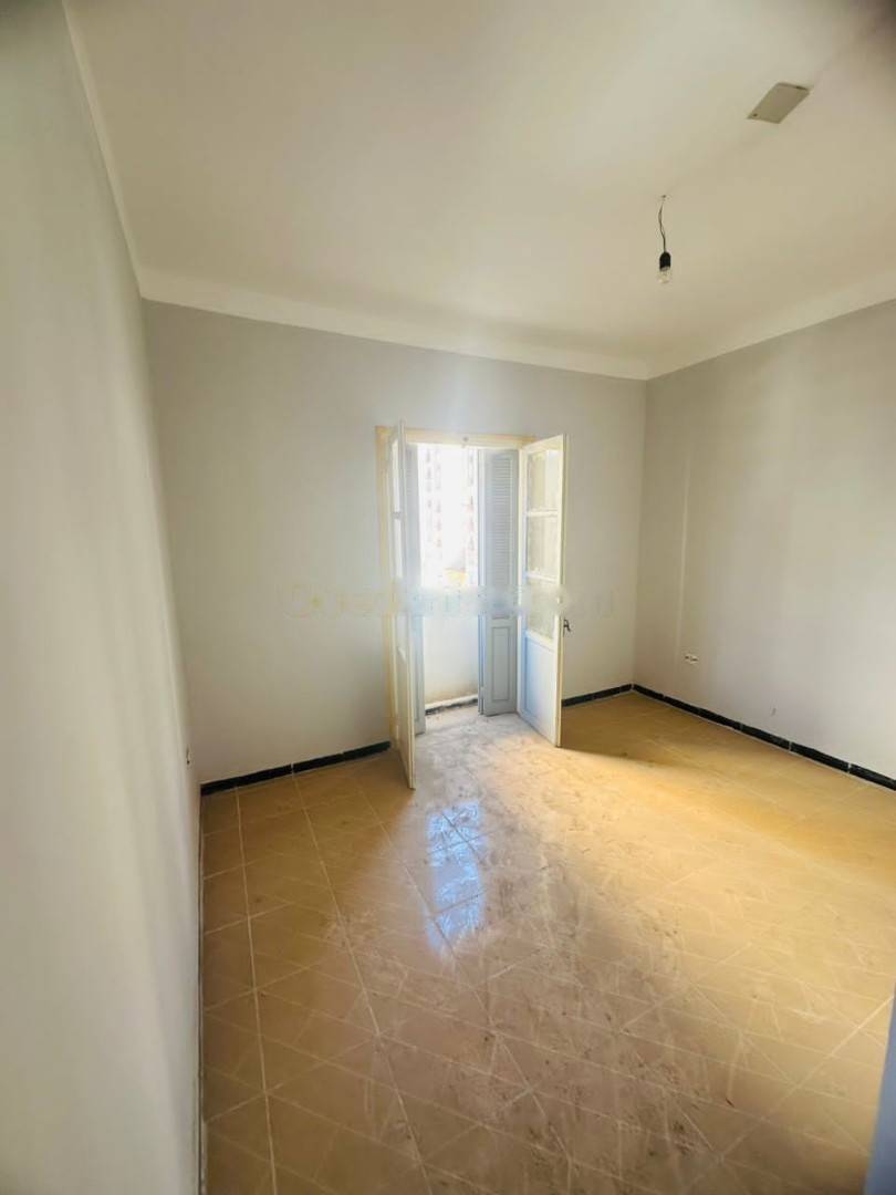 Vente Appartement F3 Dar El Beida