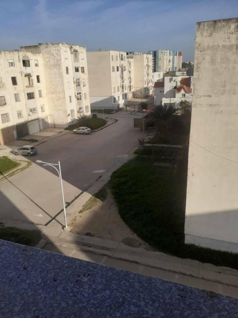 Vente Appartement F5 Ain Taya