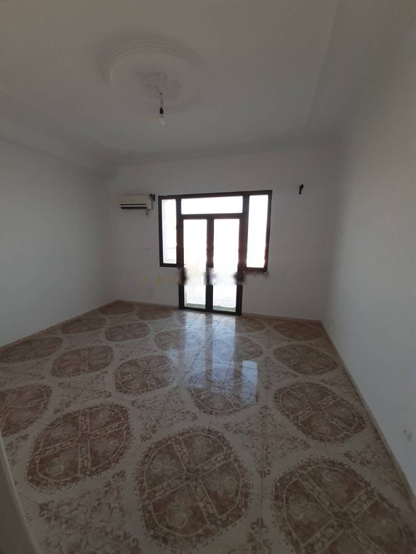 Location Immeuble Bordj El Kiffan