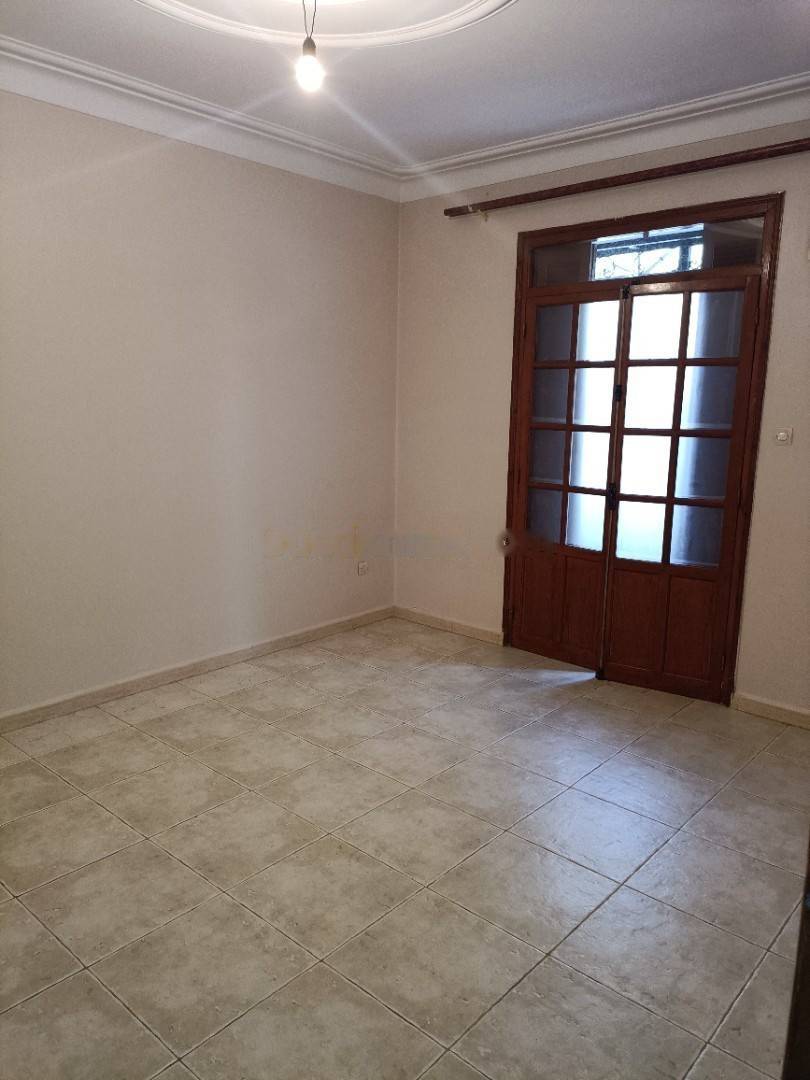 Location Appartement F2 Cheraga