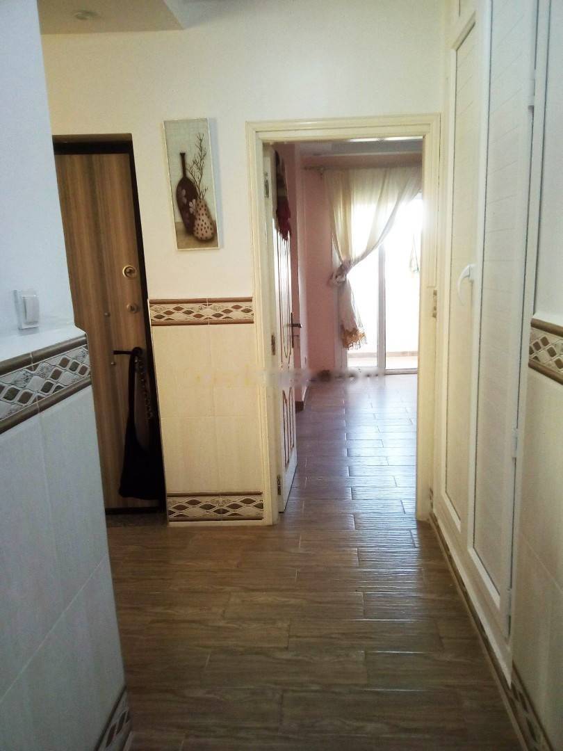 Location Appartement F5 H'raoua