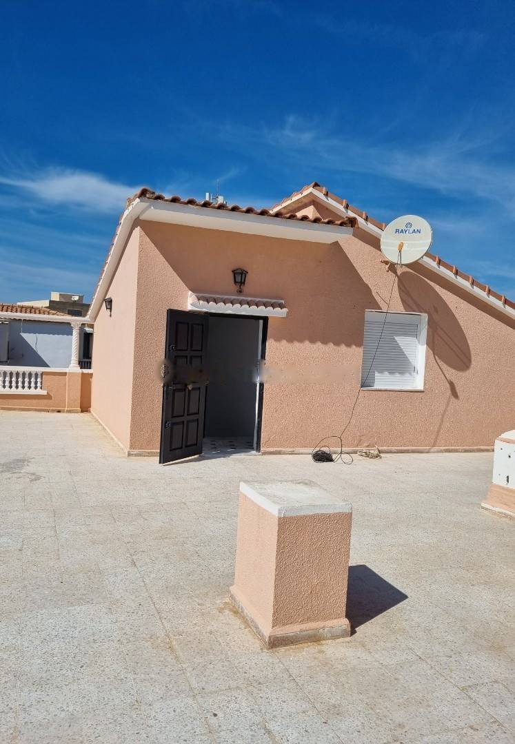 Vente Villa F13 Cheraga