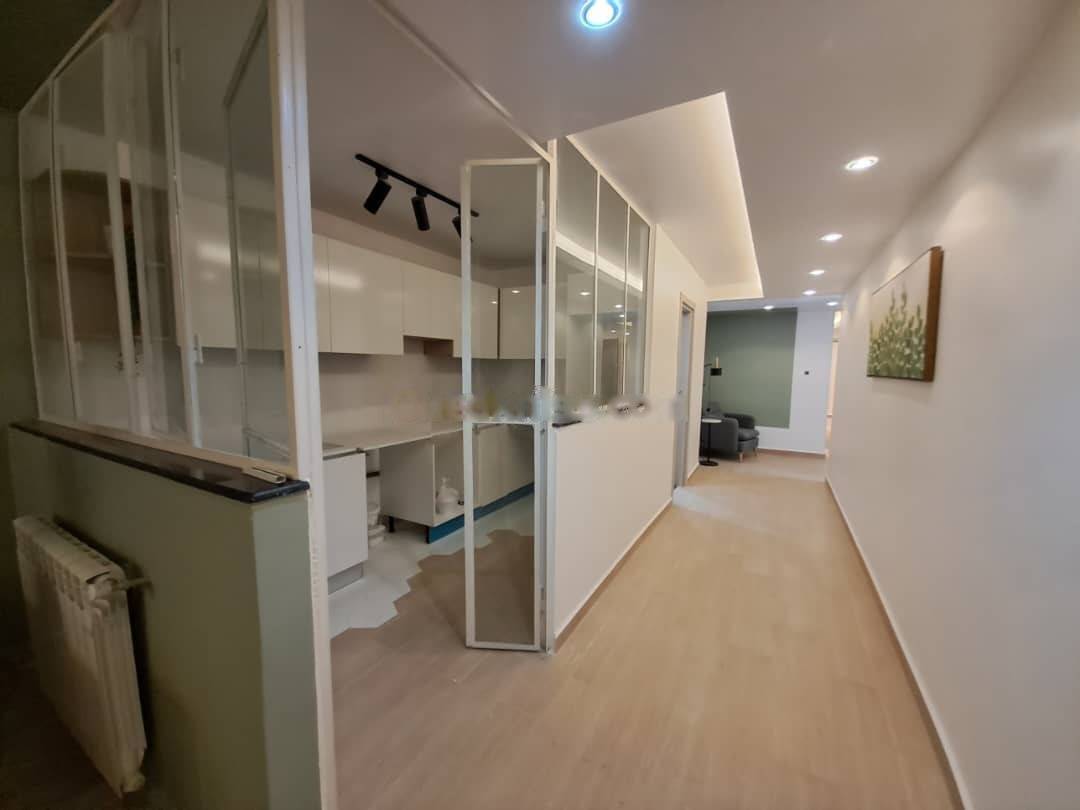 Vente Appartement F3 Bordj El Kiffan