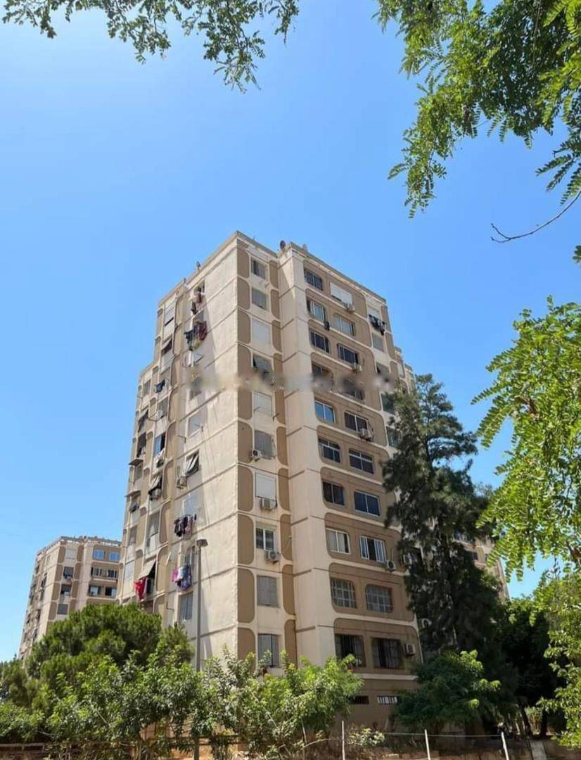 Vente Appartement F3 Bab Ezzouar