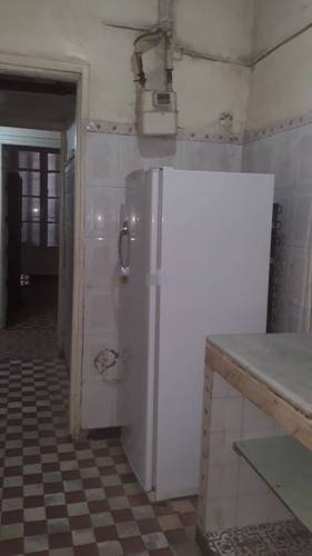 Location saisonnière Appartement F3 Bab El Oued