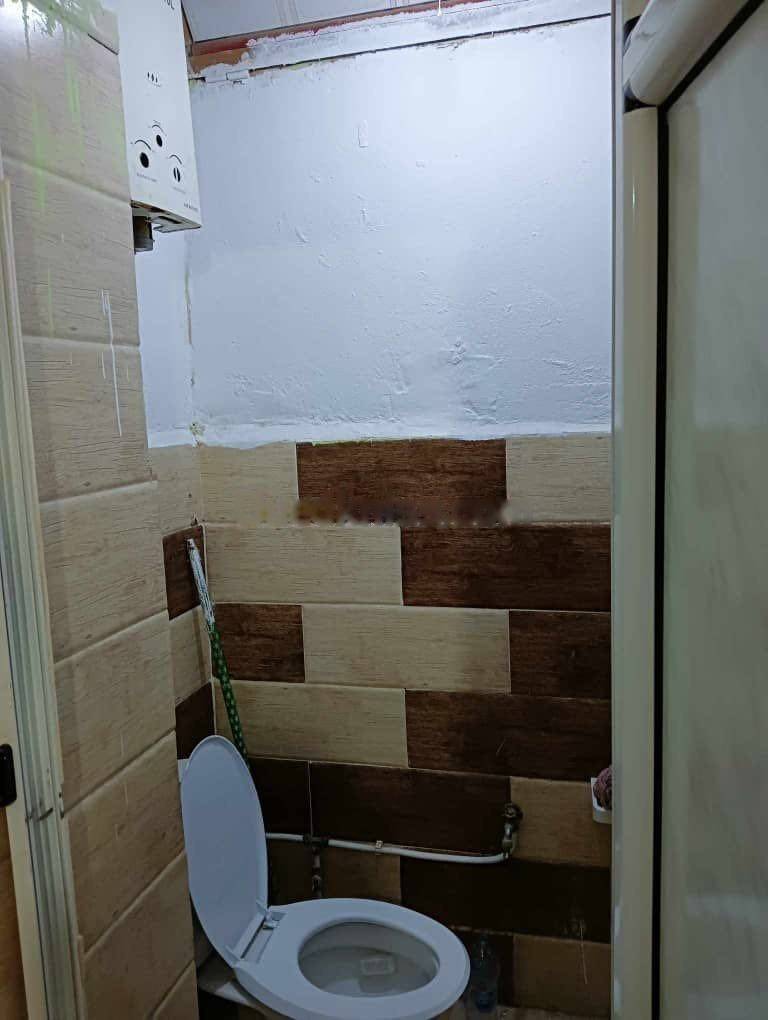 Location Appartement F2 Bordj El Kiffan