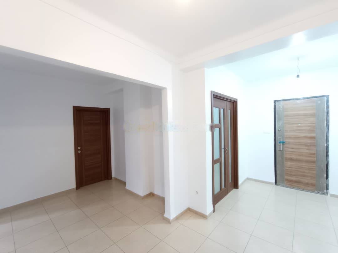 Location Appartement F3 Bordj El Kiffan