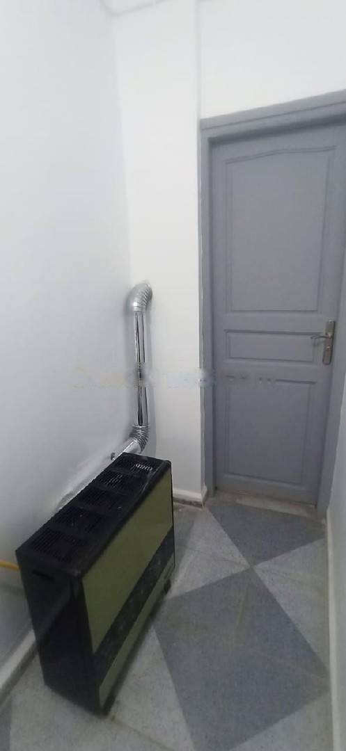 Location Niveau de villa F3 Ouled Fayet