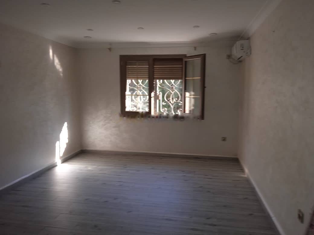 Vente Appartement F4 Saoula