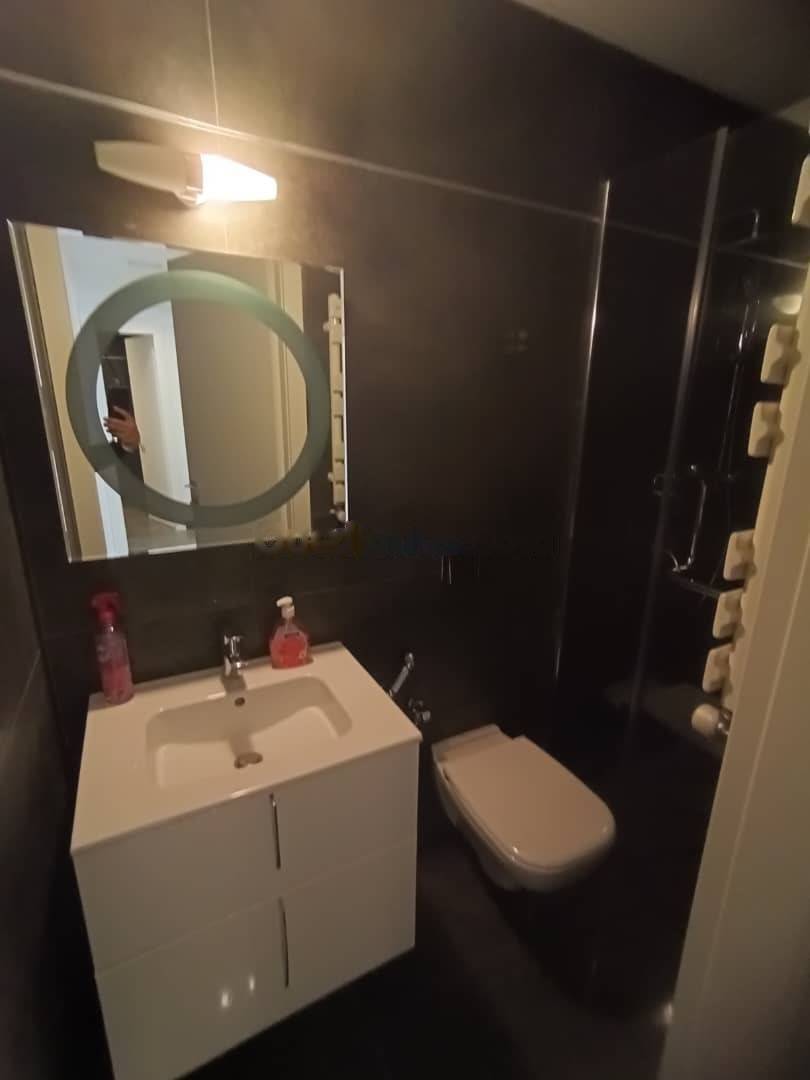 Location Appartement F3 Hydra
