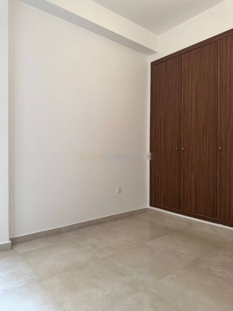 Location Appartement Cheraga