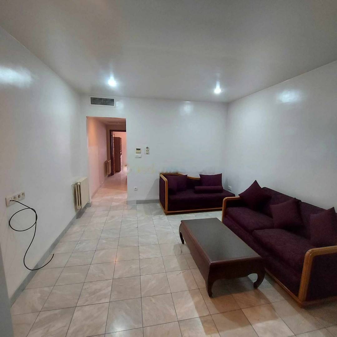 Vente Villa F8 El Achour