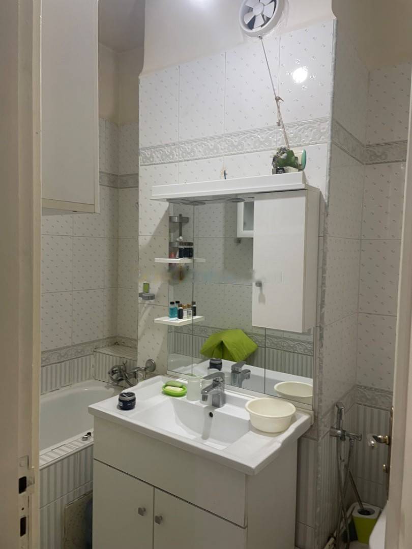 Location Appartement F4 Hydra