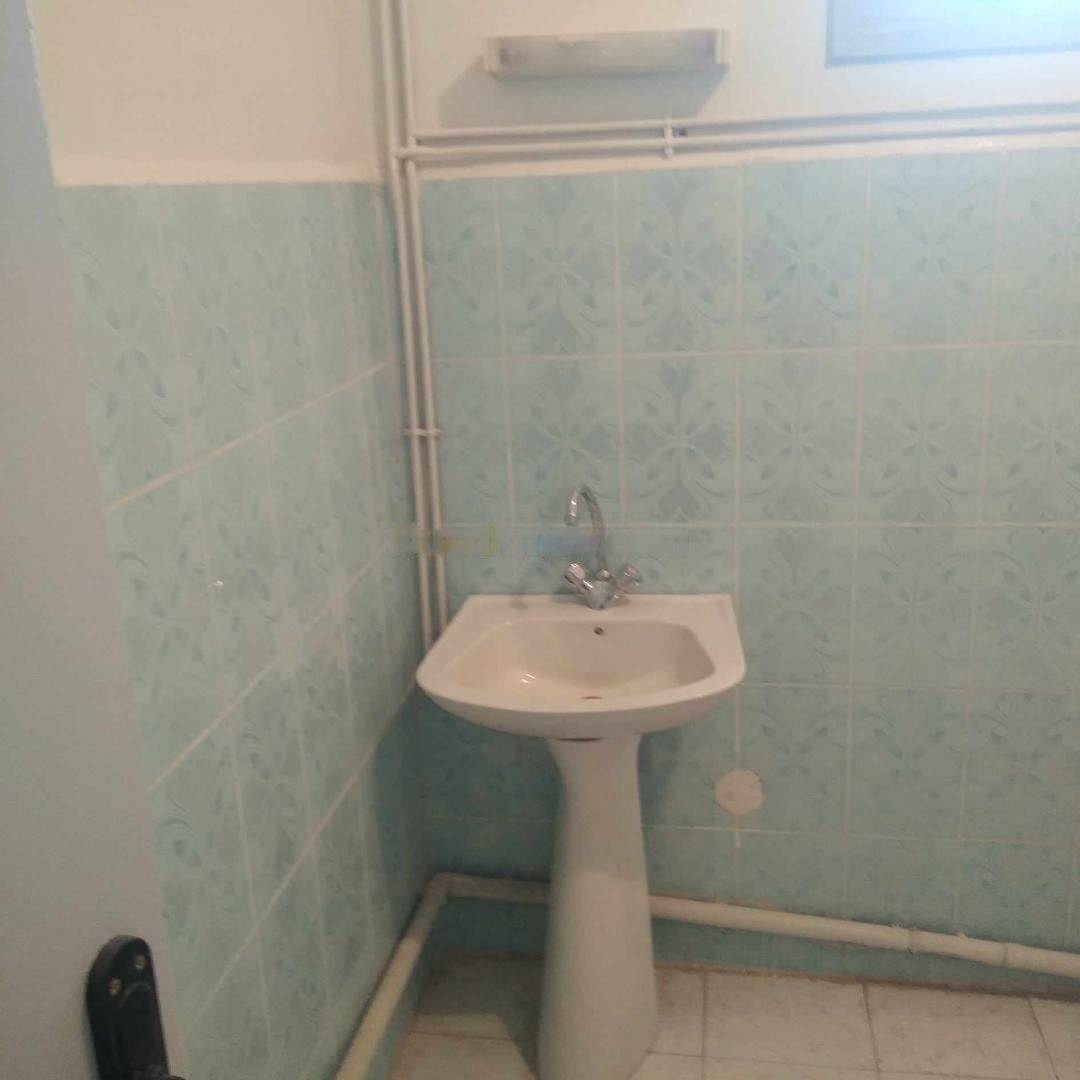 Location Appartement F4 Bouzareah