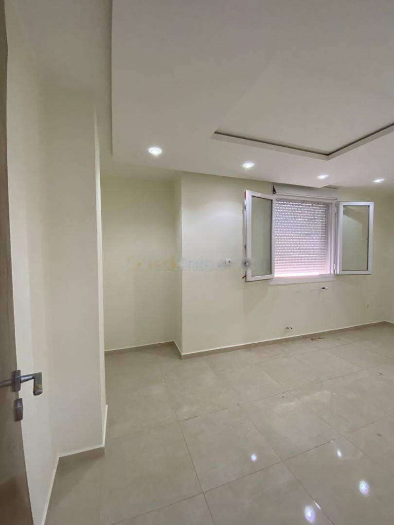 Vente Appartement F4 Ouled Fayet