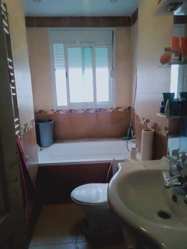 Location Niveau de villa F2 Cheraga