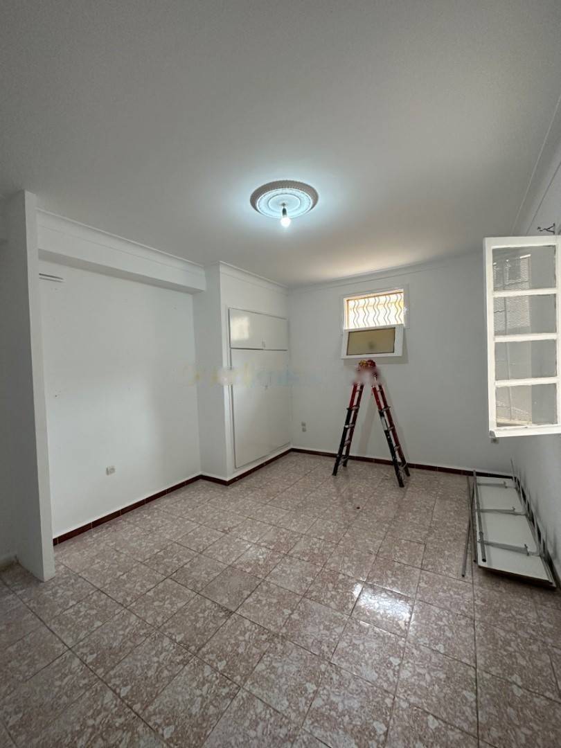 Location Appartement F2 Draria