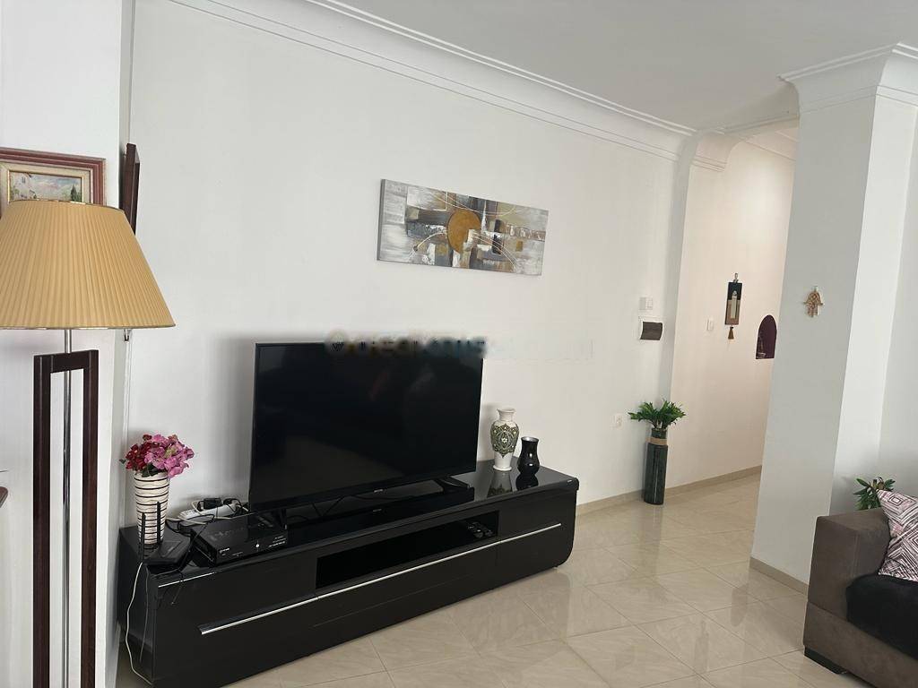 Location Appartement F3 Hydra