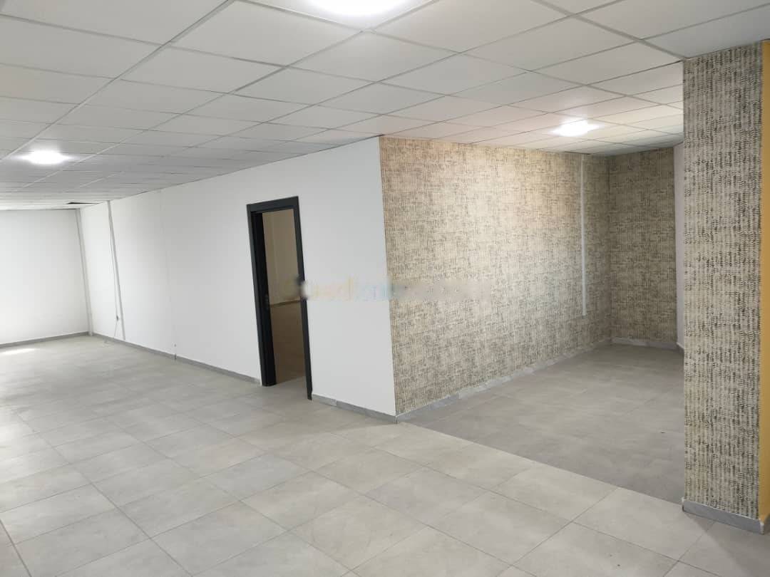 Location Immeuble Birtouta