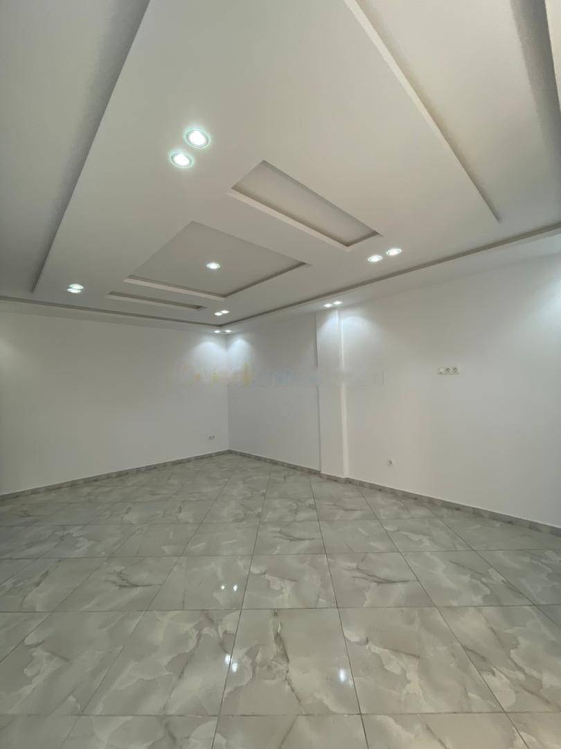 Vente Appartement F3 Bordj El Bahri