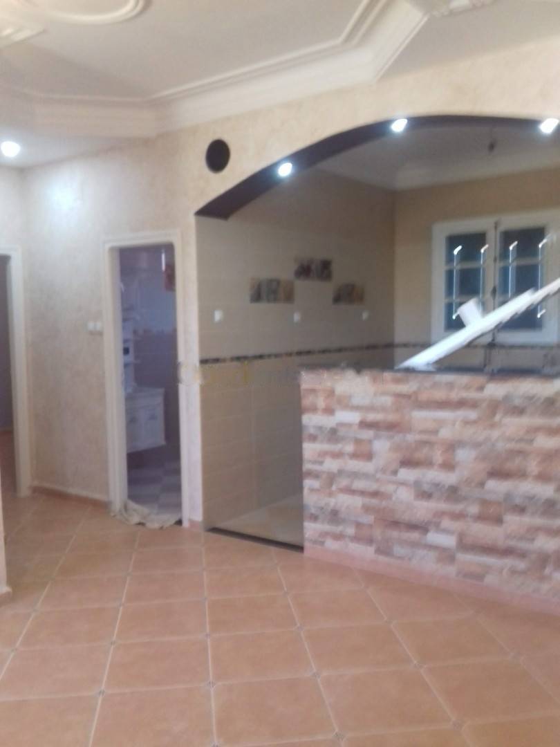 Vente Appartement F4 Reghaia