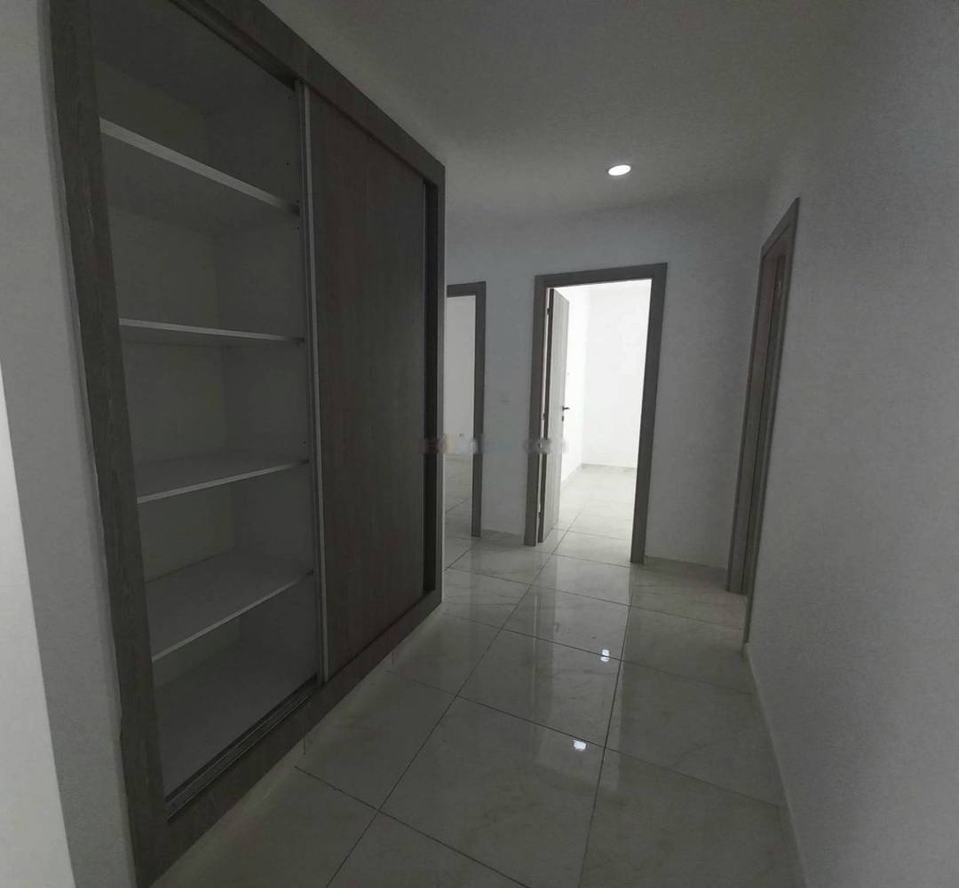 Location Appartement F4 Cheraga